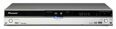 DVD/HDD-плеер Pioneer DVR-540H (фото modal 1)