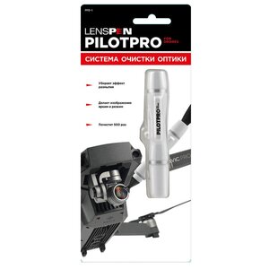 Карандаш Lenspen PilotPro PPD-1 (фото modal nav 3)