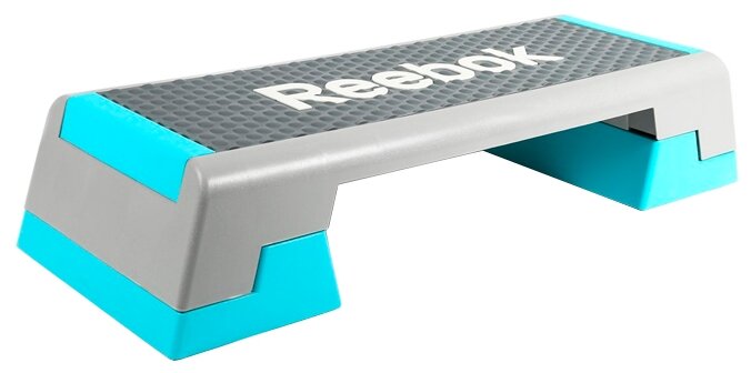 Степ-платформа REEBOK RAP-11150BL 102х38.5х25 см (фото modal 1)