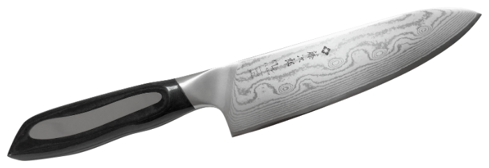 Tojiro Нож поварской Flash 18 см (фото modal 2)