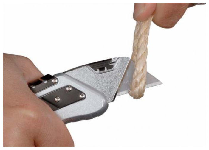Монтажный нож STANLEY Quickslide 0-10-810 (фото modal 7)