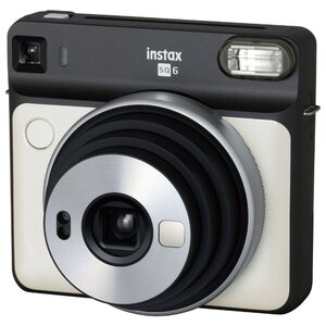 Фотоаппарат моментальной печати Fujifilm Instax SQ 6 (фото modal nav 11)