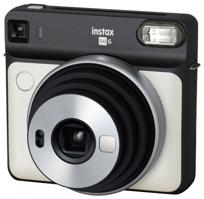 Фотоаппарат моментальной печати Fujifilm Instax SQ 6 (фото modal 11)