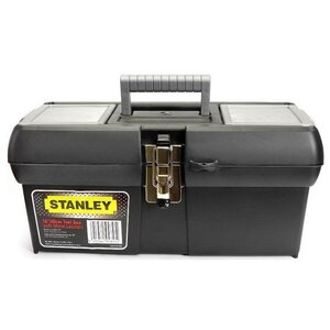 Ящик с органайзером STANLEY FatMax 1-94-857 40 х 20.9 x 18.3 см 16'' (фото modal nav 3)