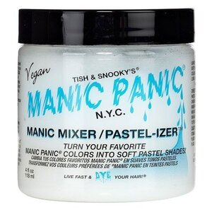 Крем Manic Panic Pastel-izer добавка к краске для волос для получения пастельного оттенка (фото modal nav 1)