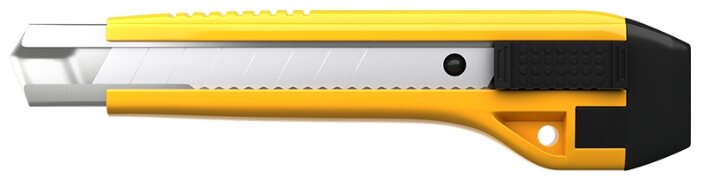 ErichKrause Нож канцелярский Universal 19149 18 мм (фото modal 2)