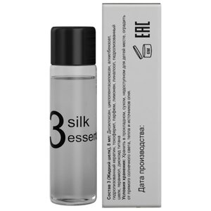 Innovator Cosmetics Состав №3 для ламинирования ресниц и бровей Silk Essence 8 мл (фото modal nav 2)