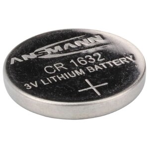 Батарейка ANSMANN CR1632 (фото modal nav 3)