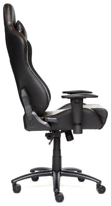 Компьютерное кресло TetChair iChess игровое (фото modal 3)
