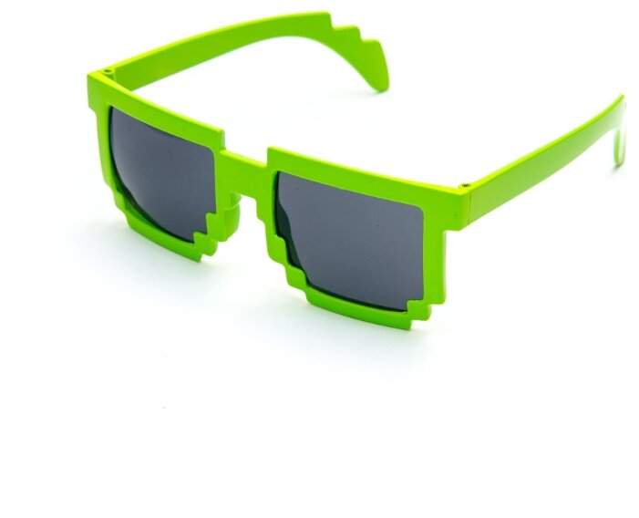Солнцезащитные очки Maskbro 510 (фото modal 13)