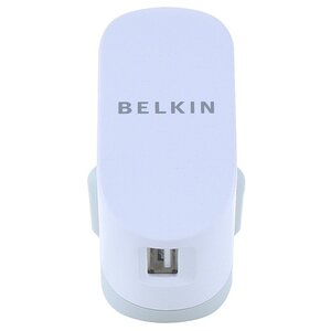 Сетевая зарядка Belkin F8Z222cw03 (фото modal nav 4)