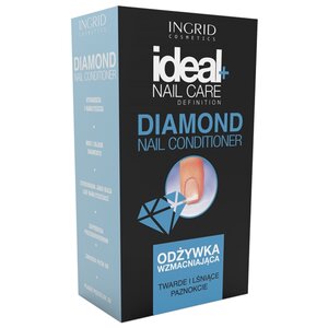 Кондиционер для ногтей Ideal Nail Care Diamond Nail Conditioner (фото modal nav 1)