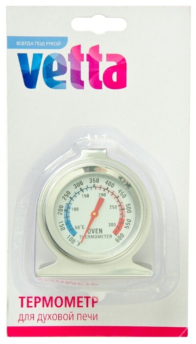 Термометр Vetta (884203) (фото modal 2)