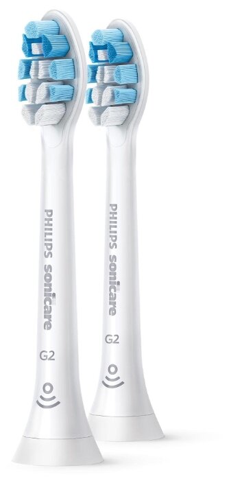 Насадка Philips Sonicare G2 Optimal Gum Care HX9032/10 (фото modal 1)