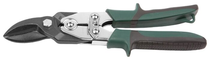 Строительные ножницы с правым резом 260 мм Kraftool Universal 2324-R (фото modal 1)