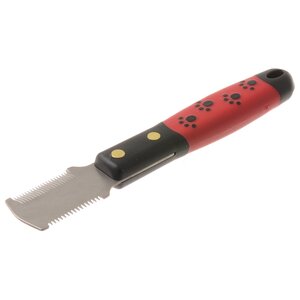 Тримминговочный нож Hello PET 238114D (фото modal nav 1)