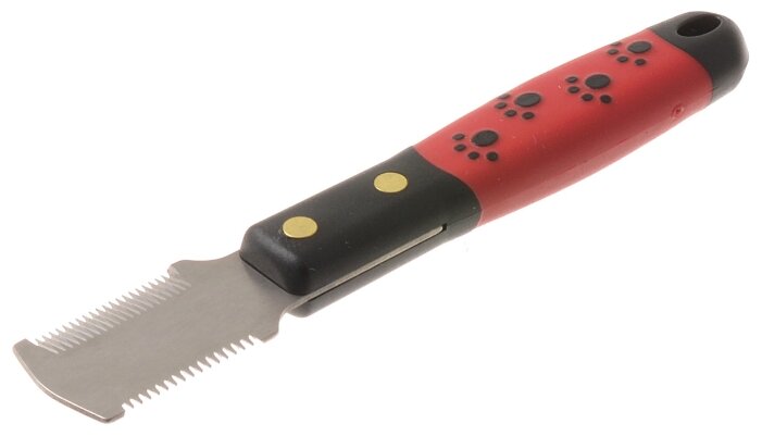 Тримминговочный нож Hello PET 238114D (фото modal 1)