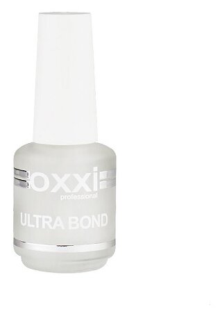 Oxxi Праймер бескислотный для ногтей Ultra Bond (фото modal 1)