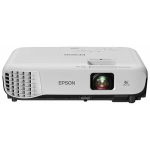Проектор Epson VS250 (фото modal nav 6)