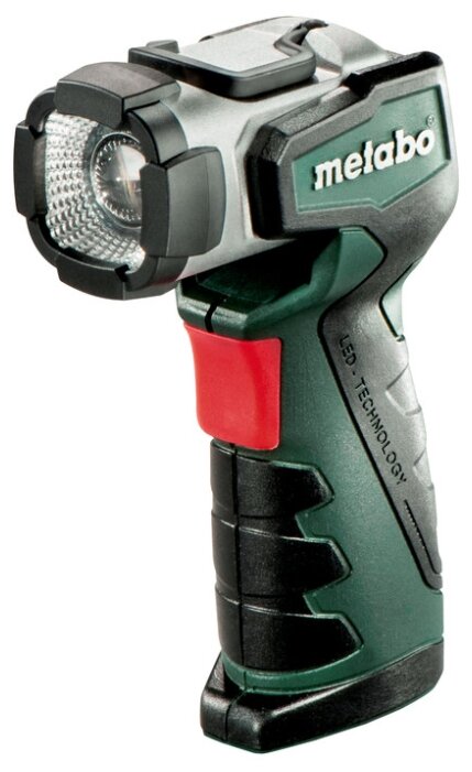 Ручной фонарь Metabo 600367000 (фото modal 1)