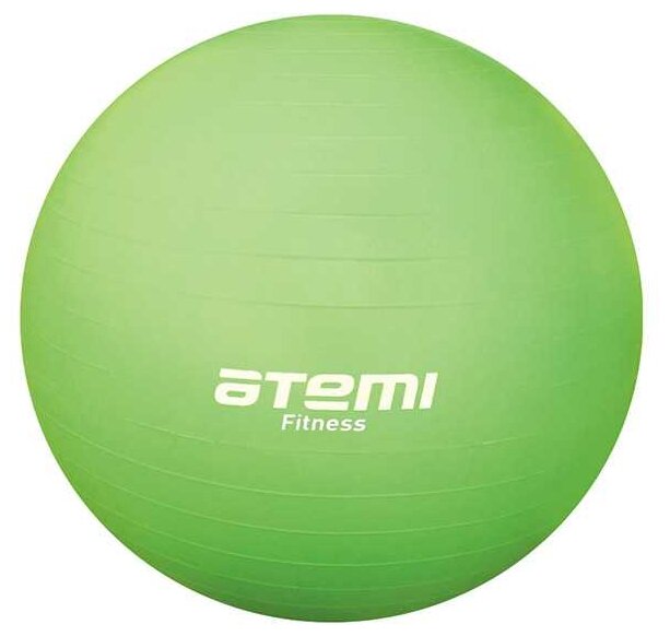Фитбол ATEMI AGB-01-55, 55 см (фото modal 1)