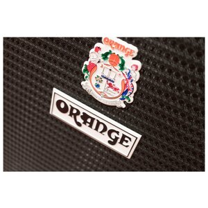 Orange комбоусилитель Crush Bass 50 (фото modal nav 10)