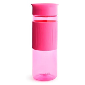 Бутылка Munchkin Miracle Hydration Bottle 360° Cup (710 мл) (фото modal nav 5)