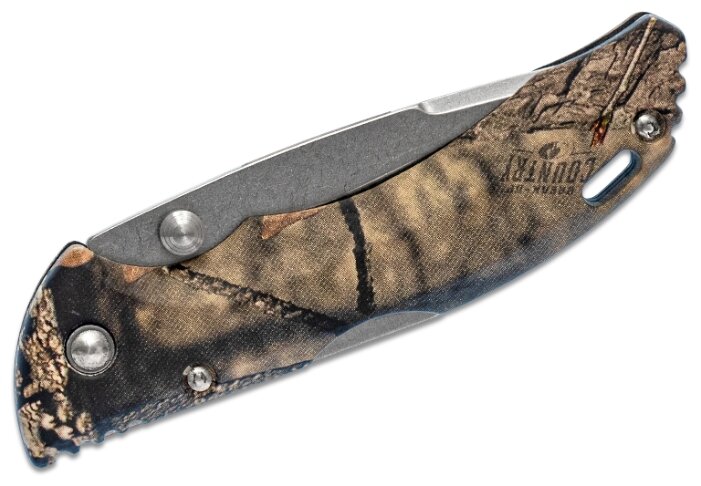 Нож складной BUCK Bantam (0284) (фото modal 19)