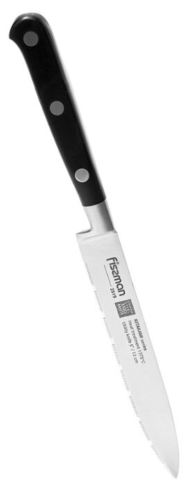Fissman Нож универсальный Kitakami 13 см (фото modal 1)