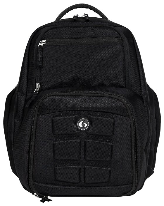 Six Pack Fitness Рюкзак Expedition Backpack 300 (фото modal 3)