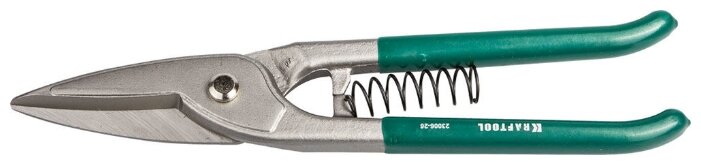 Строительные ножницы с прямым резом 260 мм Kraftool 23006-26_z01 (фото modal 1)