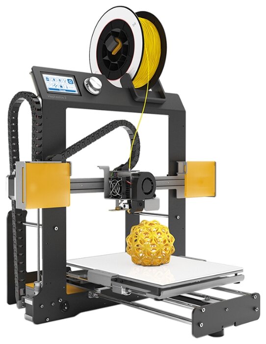 3D-принтер BQ Hephestos 2 (фото modal 2)