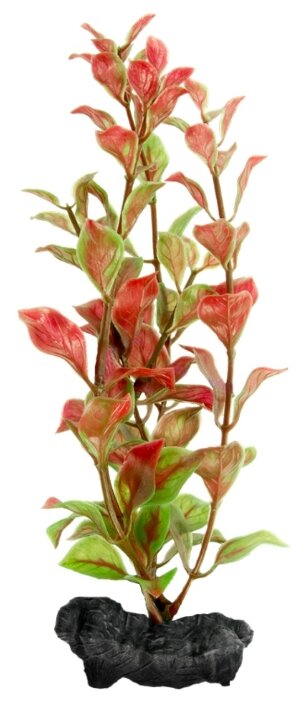 Искусственное растение Tetra Red Ludwigia S (фото modal 1)