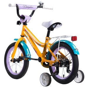 Детский велосипед Navigator Lucky (ВН14174) (фото modal nav 4)