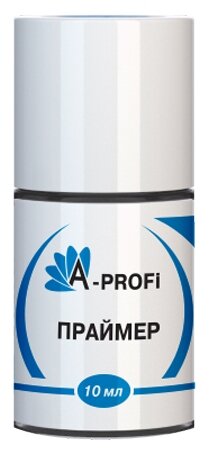 A-Profi Праймер для ногтей (фото modal 1)