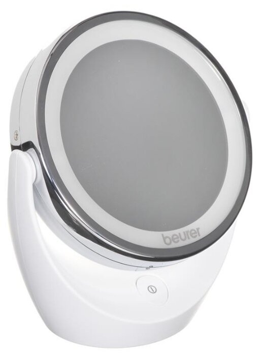 Зеркало косметическое настольное Beurer BS49 с подсветкой (фото modal 2)
