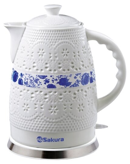 Чайник Sakura SA-2028P/P-1 (фото modal 2)