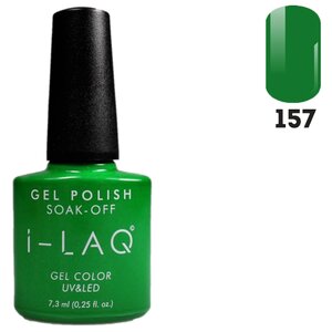 Гель-лак I-LAQ Gel Color, 7.3 мл (фото modal nav 80)