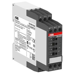 Реле контроля тока ABB 1SVR730840R0700 (фото modal nav 1)