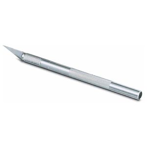 STANLEY Нож для поделочных работ 0-10-401 15 мм (фото modal nav 1)