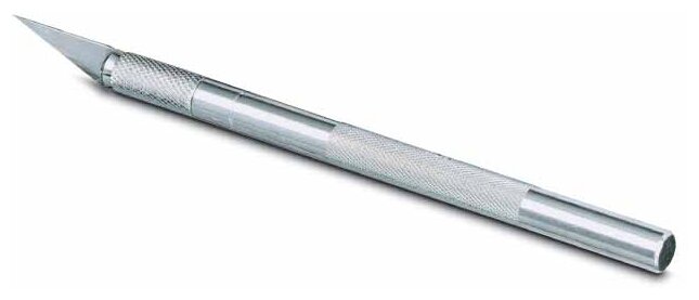 STANLEY Нож для поделочных работ 0-10-401 15 мм (фото modal 1)