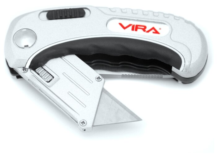 Монтажный нож Vira RAGE 2 в 1 (фото modal 19)
