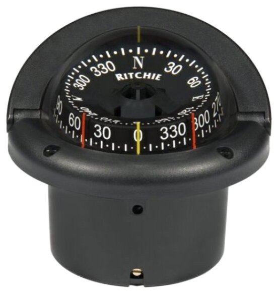 Компас Ritchie Navigation Helmsman HF-743 (фото modal 1)