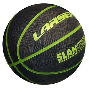 Баскетбольный мяч Larsen Slam Dunk, р. 7 (фото modal nav 2)