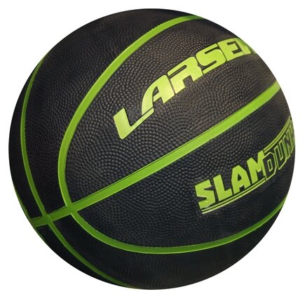 Баскетбольный мяч Larsen Slam Dunk, р. 7 (фото modal 2)