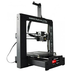 3D-принтер Wanhao Duplicator i3 Plus Mark II (фото modal nav 2)