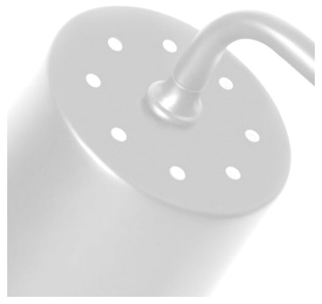 Настольная лампа Xiaomi Yeelight Minimalist Desk Lamp YLDJ02YL белая (фото modal 4)