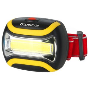 Налобный фонарь Ultraflash LED5358 (фото modal nav 1)