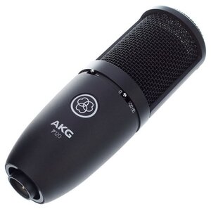 Микрофон AKG P120 (фото modal nav 5)
