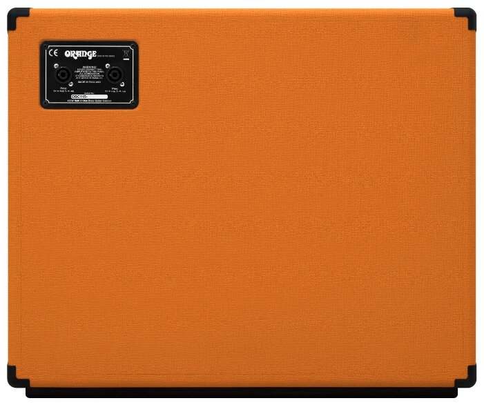 Orange кабинет OBC115 (фото modal 5)
